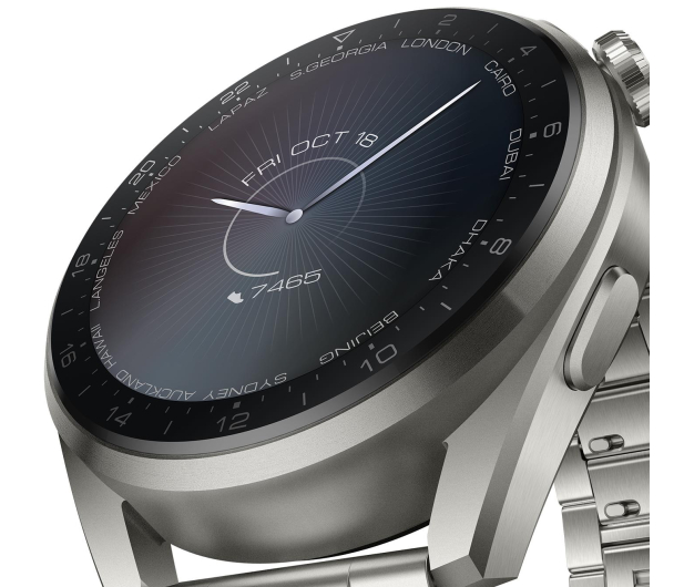 Huawei Watch 3 Pro Elite LTE - 660391 - zdjęcie 4